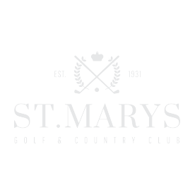St.Marys Golf & Country Club